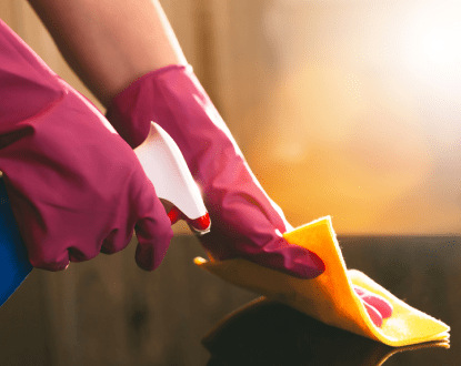 <p style="font-family: 'Poppins', sans-serif; font-weight: 700; font-size:24px;">DEEP CLEANING SERVICES</p>